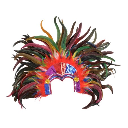 Samba karnevali peakate