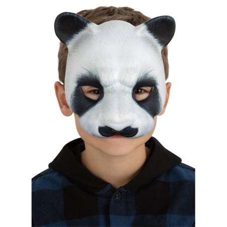Panda mask | Maskeraad