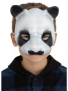 Panda mask | Maskeraad