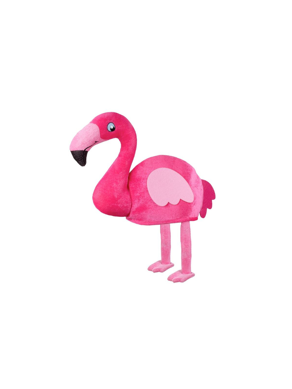 Flamingo müts