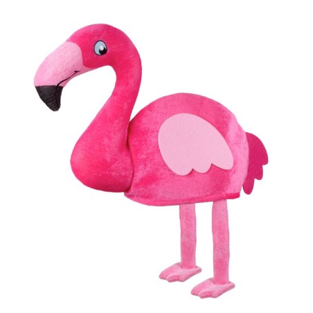 Flamingo müts