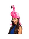 Flamingo müts