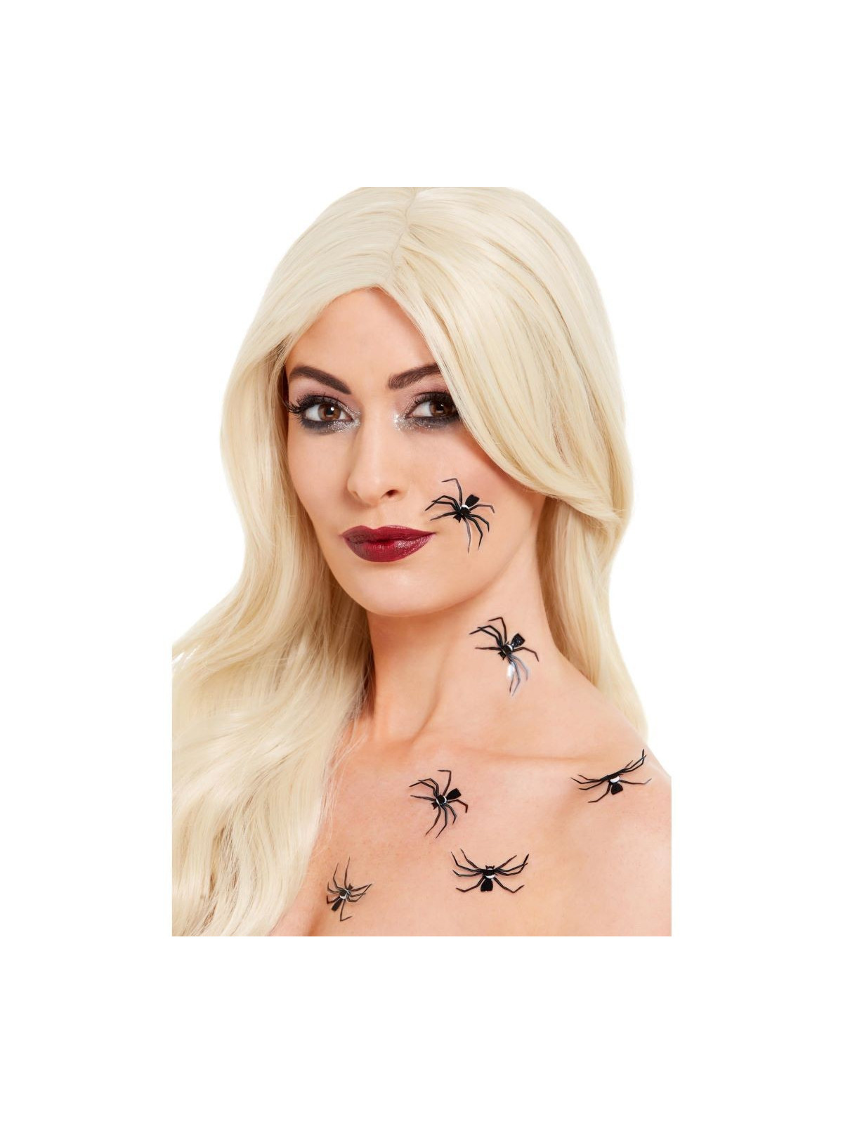 3D ämbliku kleepsud | Maskeraad