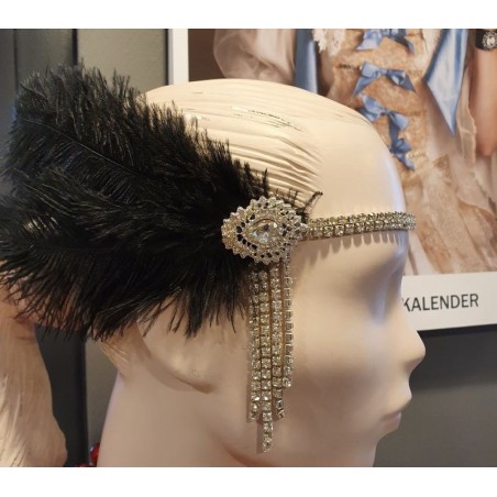 Peaehe teemanti ja pärlitega | Maskeraad