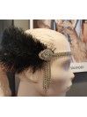 Peaehe teemanti ja pärlitega | Maskeraad