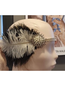 Peaehe mustade sulgede ja...