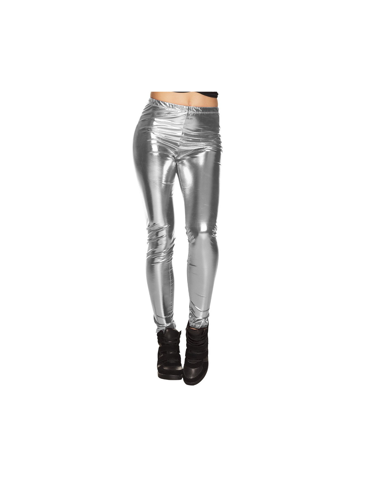 Hõbedased retuusid | Maskeraad