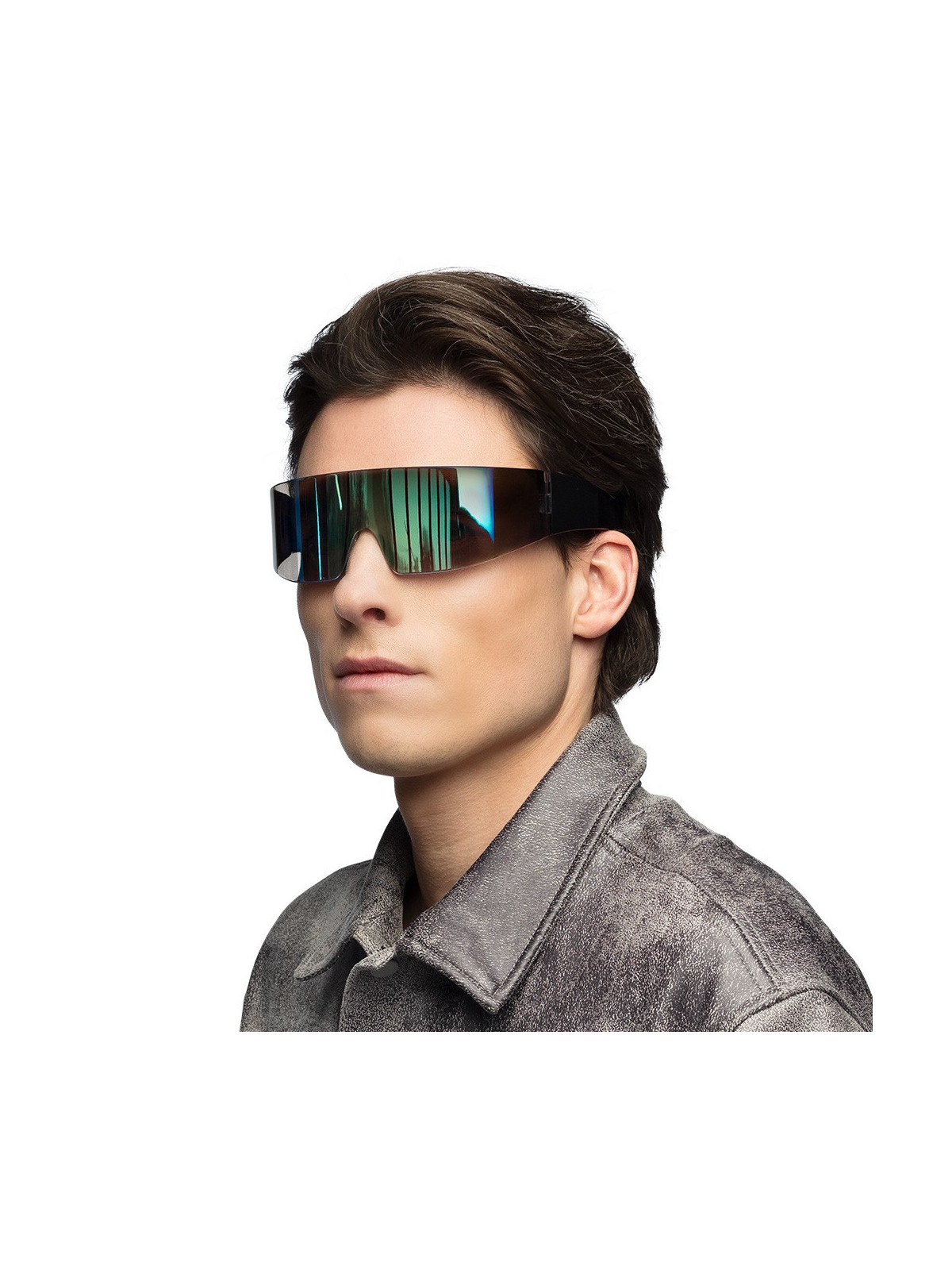 Galaktika roboti prillid