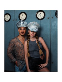 Glämm festivali müts