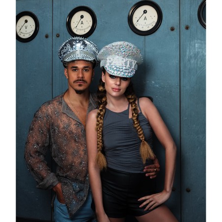 Glämm festivali müts | Maskeraad