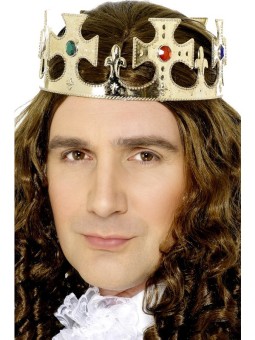 Kuninga kroon reguleeritava...