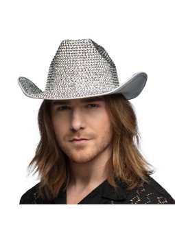 Festivali kauboikaabu...