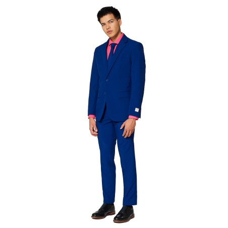 Piduülikond Navy Royale 50 | Maskeraad