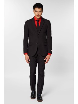 Piduülikond must 46