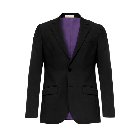 Piduülikond must 46 | Maskeraad