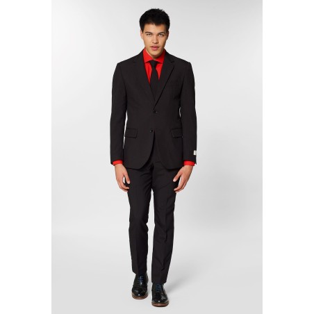 Piduülikond must 48