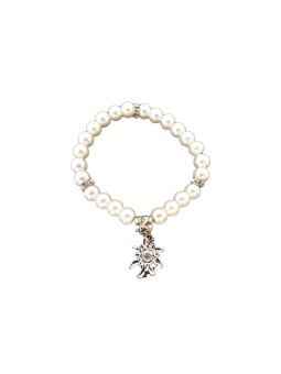 Baieri pärlitega käevõru...