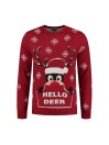 Jõulukamsun HELLO DEER XL