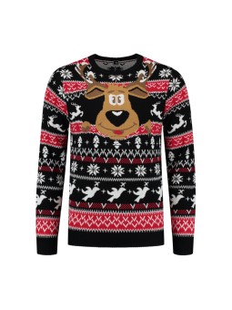 Talvine kampsun POPUP Rudolf M