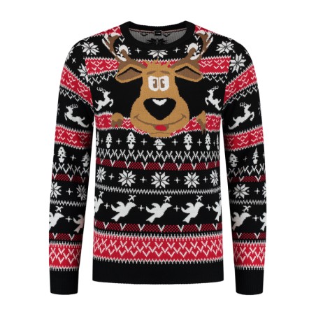 Talvine kampsun POPUP Rudolf M | Maskeraad