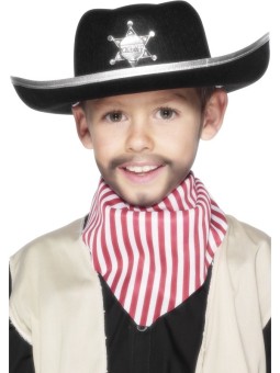 Sheriff Hat