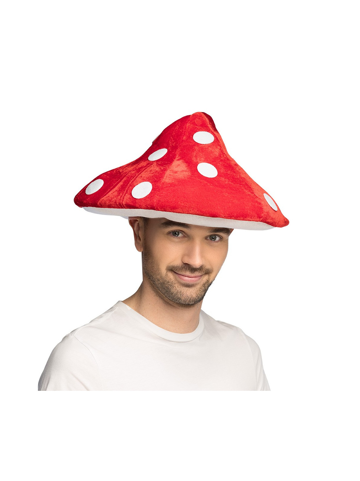 Kärbseseene kübar | Maskeraad