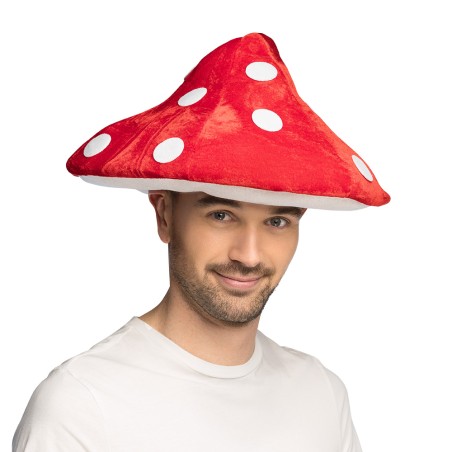 Kärbseseene kübar | Maskeraad