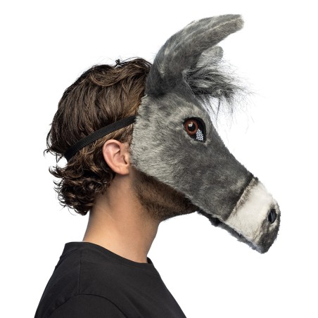 Eesli täismask | Maskeraad