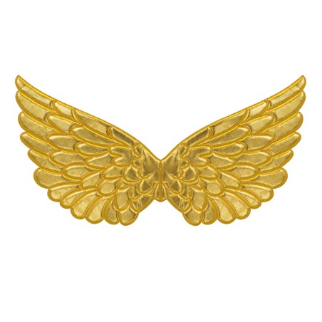Kuldsed tiivad