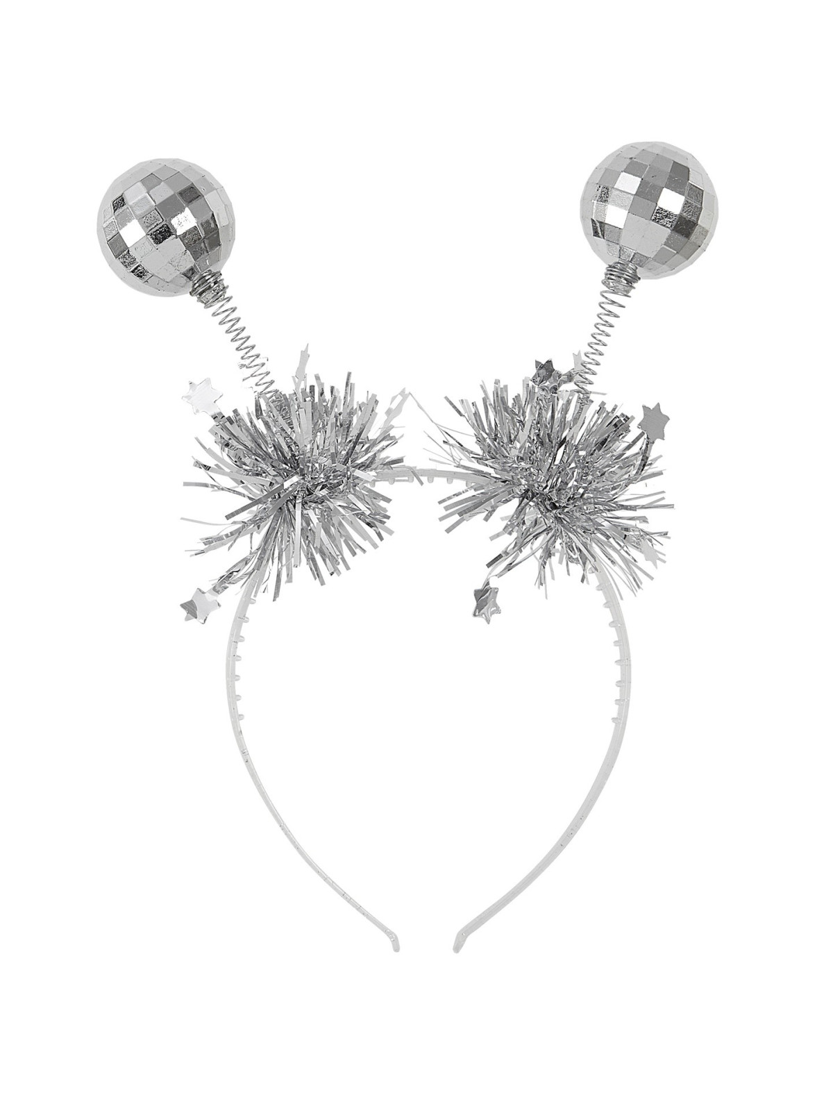 Diskopallid peavõrul | Maskeraad