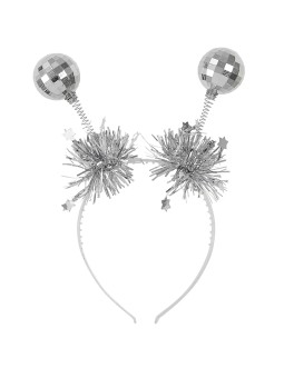 Diskopallid peavõrul