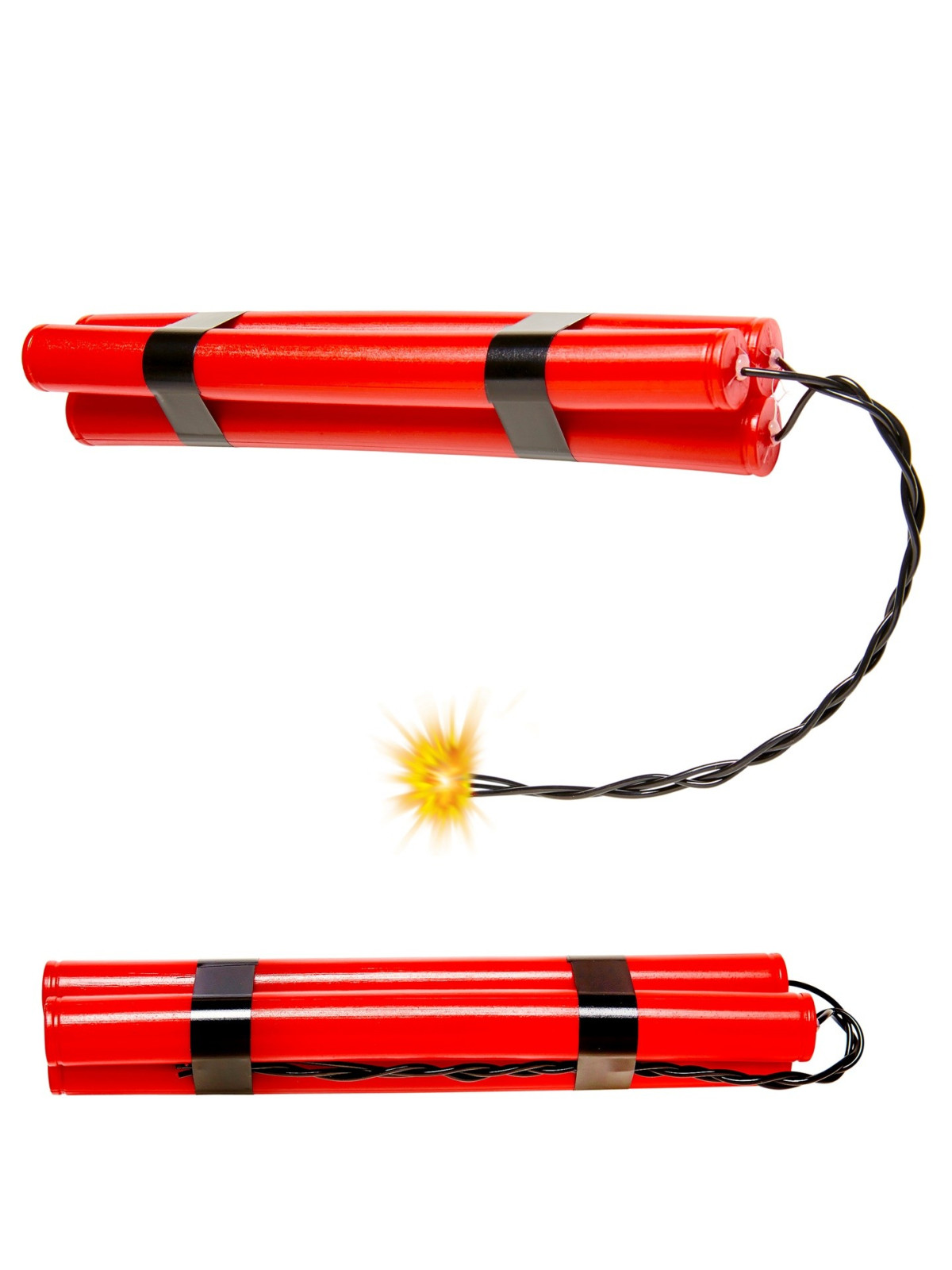 Dünamiit 25cm | Maskeraad