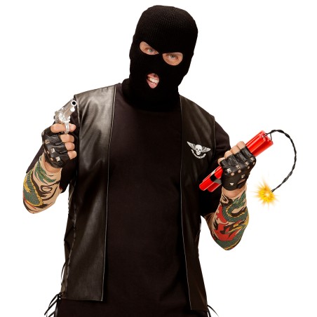 Dünamiit 25cm | Maskeraad