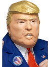 Trumpi mask lateks
