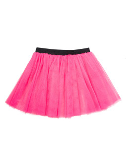 Neoonroosa tutuseelik UV