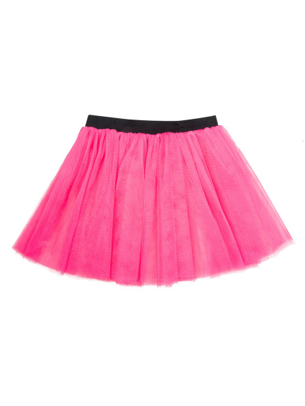 Neoonroosa tutuseelik UV