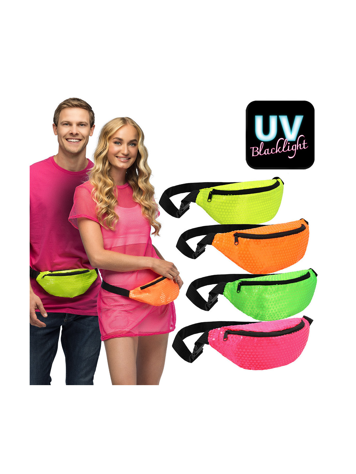 Noonsed litritega vöökotid UV