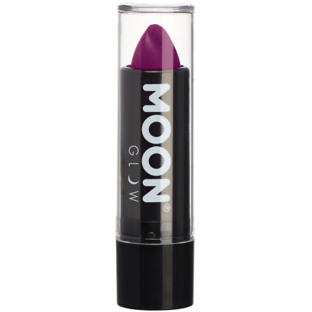 Lilla huulepulk Glow Moon UV