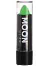 Moon Glow neoon pastell roheline UV huulepulk