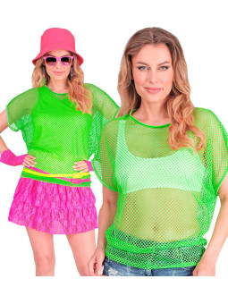 Neoonroheline võrksärk pikkade käistega