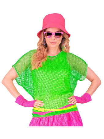 Neoonroheline võrksärk pikkade käistega