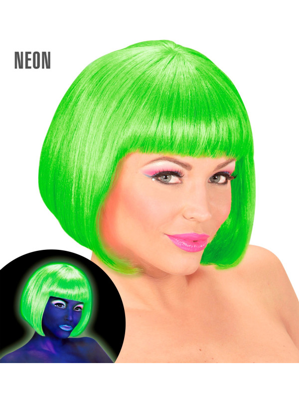 Noonroheline UV parukas