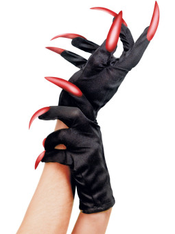Halloween Gloves