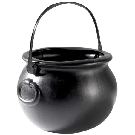 Cauldron
