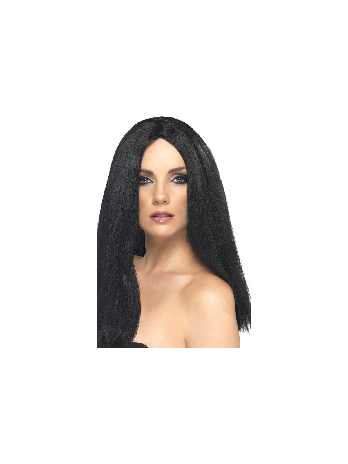 Star Style Wig
