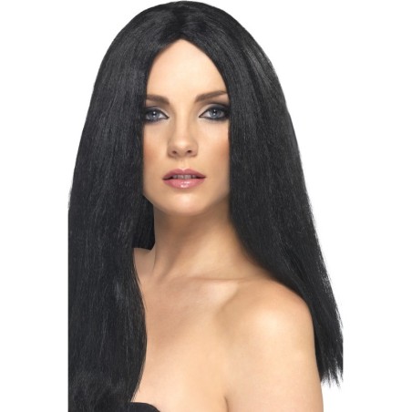 Star Style Wig
