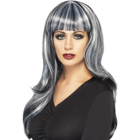 Sinister Siren Wig