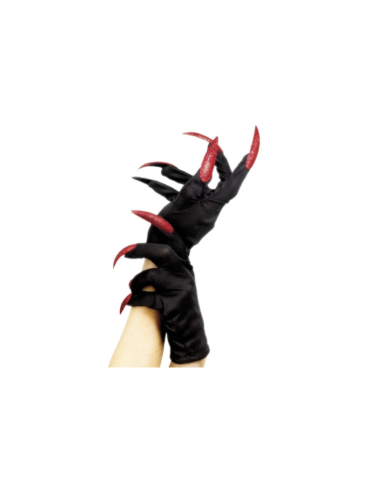 Halloween Gloves