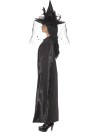 Deluxe Witch Cape