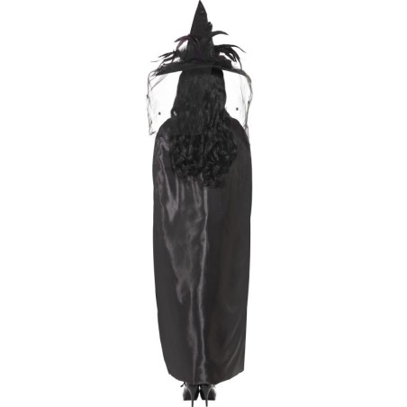 Deluxe Witch Cape